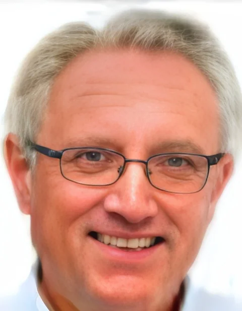 Nolan Clarance, parapsychologue